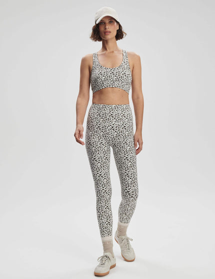 Varley Move Selma Bra - Dipped Featherimage4- The Sports Edit