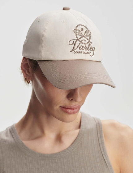 Varley Noa Club Cap - Birchimages2- The Sports Edit
