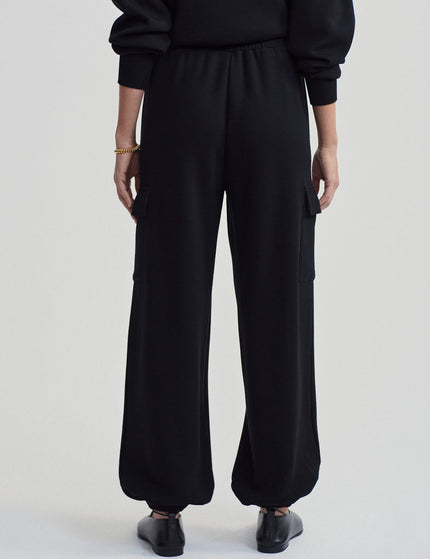 Varley The Cargo Pant 27.5 - Blackimage3- The Sports Edit