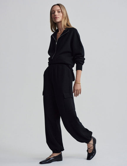 Varley The Cargo Pant 27.5 - Blackimage7- The Sports Edit