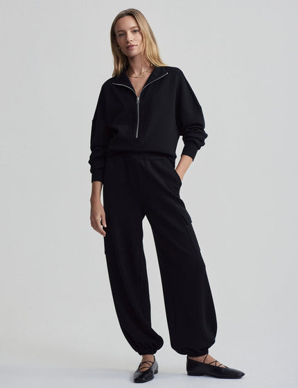 Varley The Cargo Pant 27.5 - Blackimage5- The Sports Edit