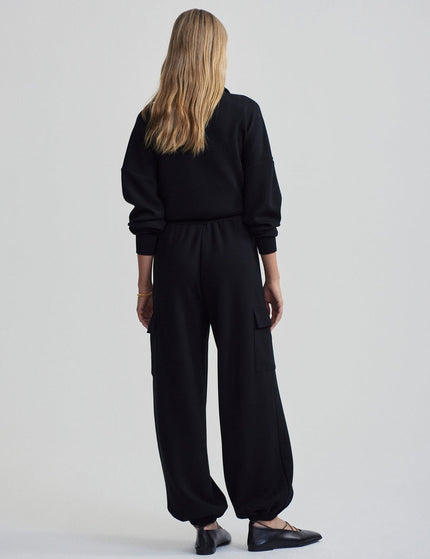 Varley The Cargo Pant 27.5 - Blackimage6- The Sports Edit