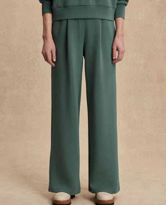 The Extra Wide Leg Pant 29.5
