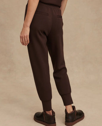 The Slim Cuff Pant 27.5