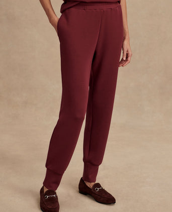 The Slim Cuff Pant 27.5