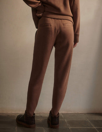 The Slim Zip Hem Pant 29.5
