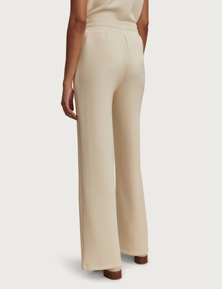 The Wide Leg Pant 30