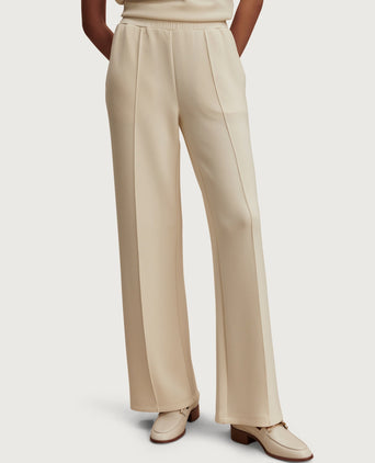 The Wide Leg Pant 30