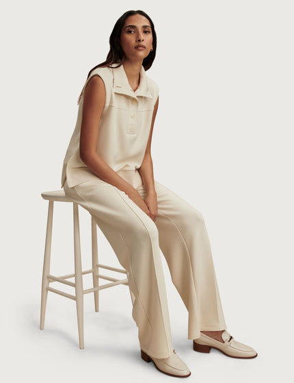 Varley The Wide Leg Pant 30" - Pristineimages4- The Sports Edit