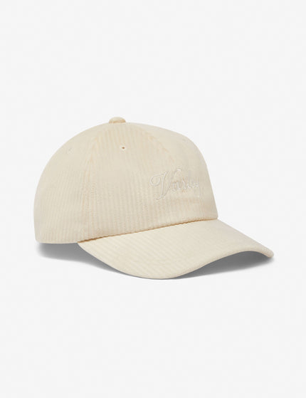 Varley Vickers Soft Cord Cap - Egretimage1- The Sports Edit