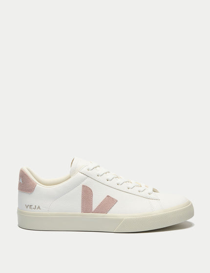 Veja Campo Leather - White Babeimage1- The Sports Edit