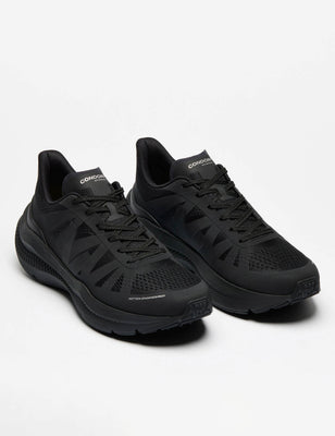 Condor 3 Advanced - Full Black
