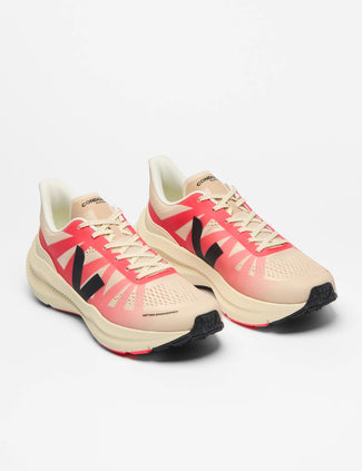 Condor 3 Advanced - Rose Gradient Calcaire