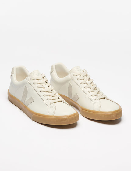 Veja Esplar Leather - Pure Naturalimages2- The Sports Edit