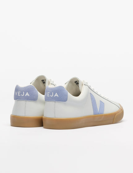 Veja Esplar Leather - White Olympe Naturalimage4- The Sports Edit