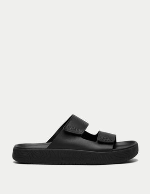 Etna Leather - Full Black
