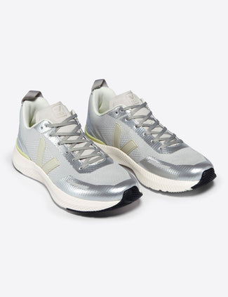 Impala Engineered-Mesh - Light Grey Pierre Silver