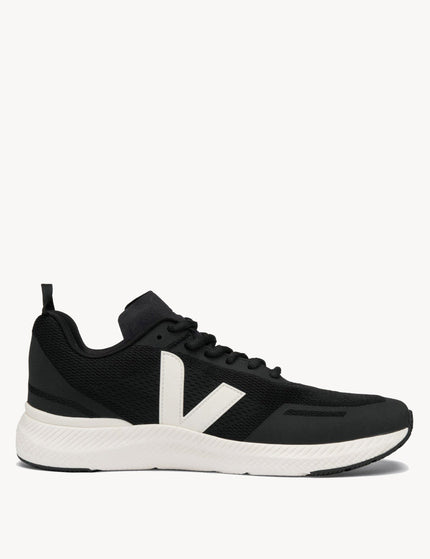 Veja Impala Jacquard - Black/Creamimage1- The Sports Edit