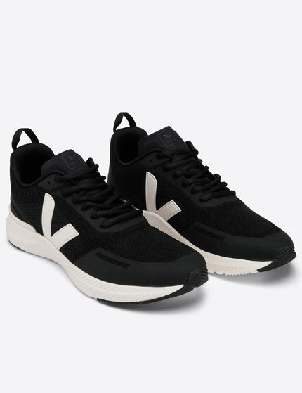 Veja Impala Jacquard - Black/Creamimage2- The Sports Edit