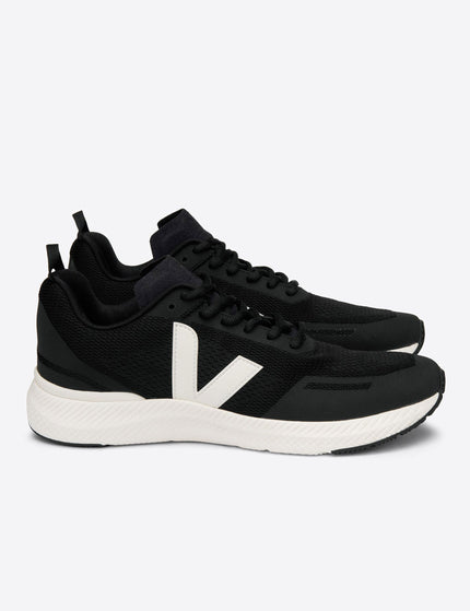 Veja Impala Jacquard - Black/Creamimage3- The Sports Edit