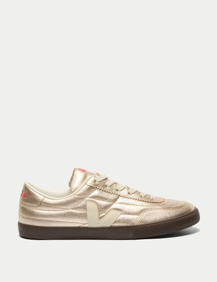 Veja Panenka Leather - Platine Pierre Eagleimages1- The Sports Edit