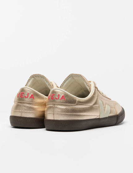 Veja Panenka Leather - Platine Pierre Eagleimages4- The Sports Edit