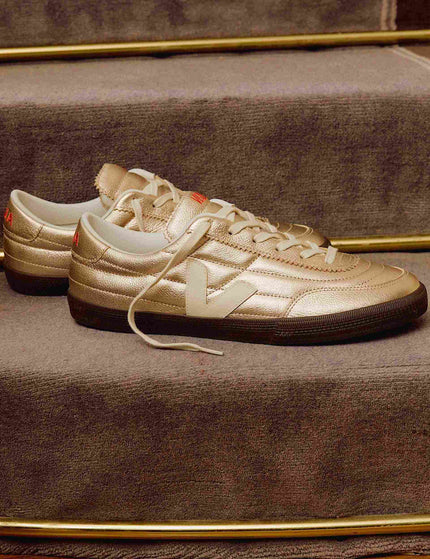 Veja Panenka Leather - Platine Pierre Eagleimages5- The Sports Edit