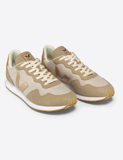 Veja SDU J-Mesh - Natural Platineimage2- The Sports Edit