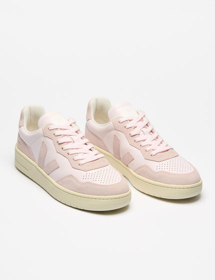 Veja V-90 Leather - Lassi Petaleimages2- The Sports Edit