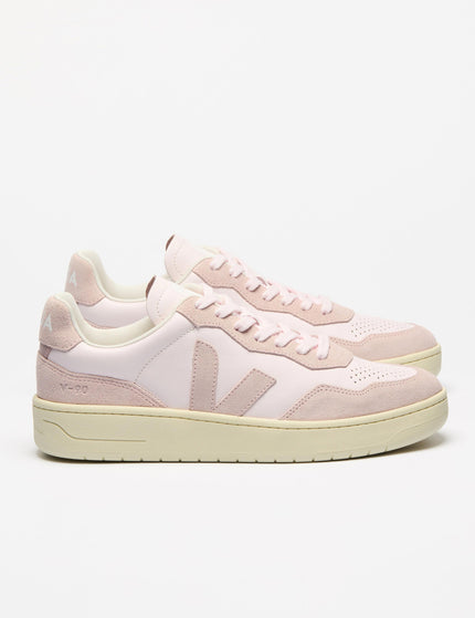 Veja V-90 Leather - Lassi Petaleimages3- The Sports Edit