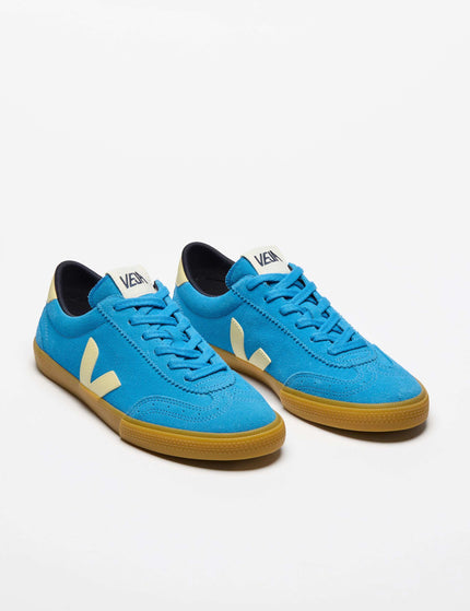 Veja Volley Suede - Egee Sunimage2- The Sports Edit