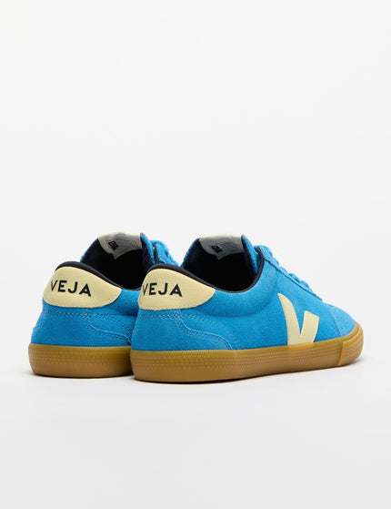 Veja Volley Suede - Egee Sunimage4- The Sports Edit