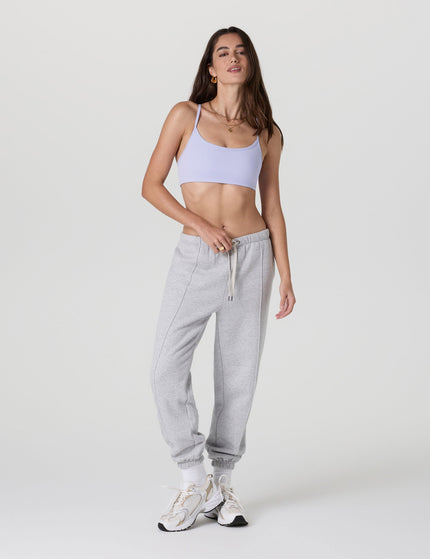 Vuori AllTheFeels Bra - Lavender Mistimage5- The Sports Edit