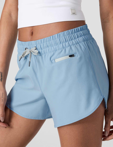 Vuori Clementine 4" Short 2.0 - Surfimage4- The Sports Edit