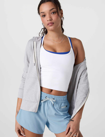 Vuori Clementine 4" Short 2.0 - Surfimages5- The Sports Edit