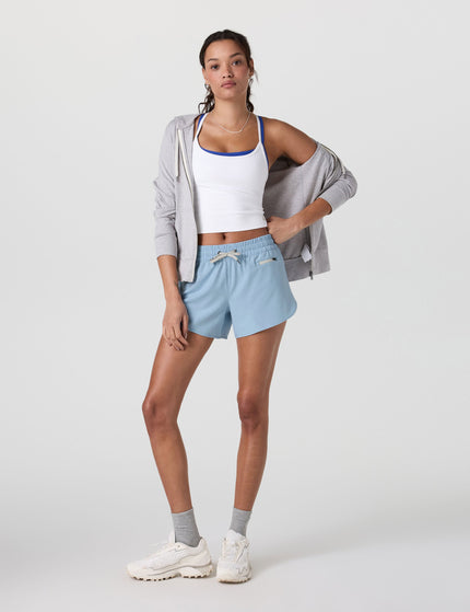 Vuori Clementine 4" Short 2.0 - Surfimage6- The Sports Edit