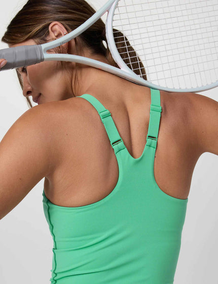 Vuori Dynamic Tank - Light Bergamotimages3- The Sports Edit