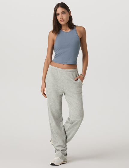 Vuori Pose Plyo Tank - Slate Blueimages5- The Sports Edit