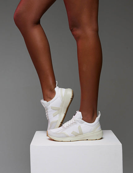 Veja Condor 2 - Alveomesh White/Pierreimage4- The Sports Edit