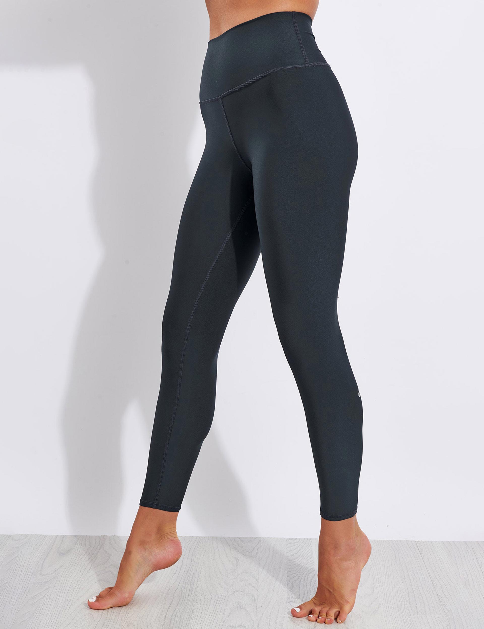 Alo Yoga Airlift Suit Up Sports Bra & Airlift High Waist Suit Up