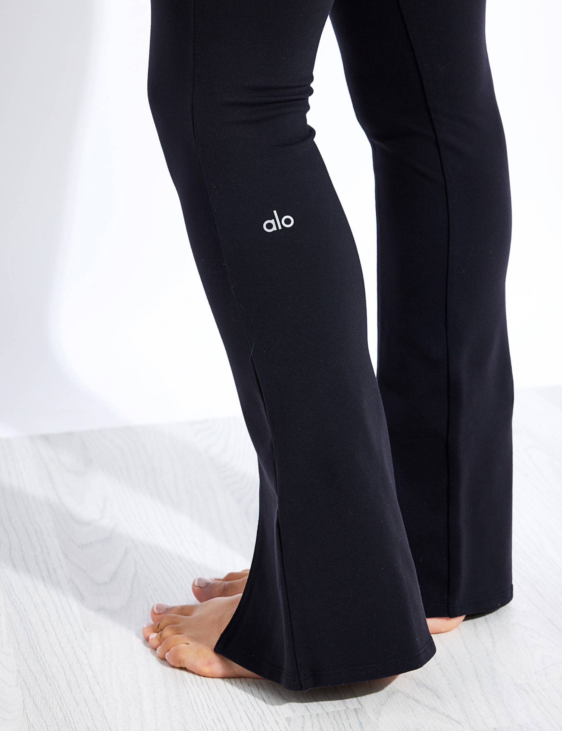 Alo Yoga, 7/8 High Waisted Airbrush Legging
