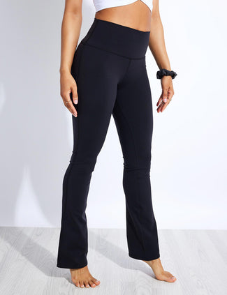 The Black Leggings Edit