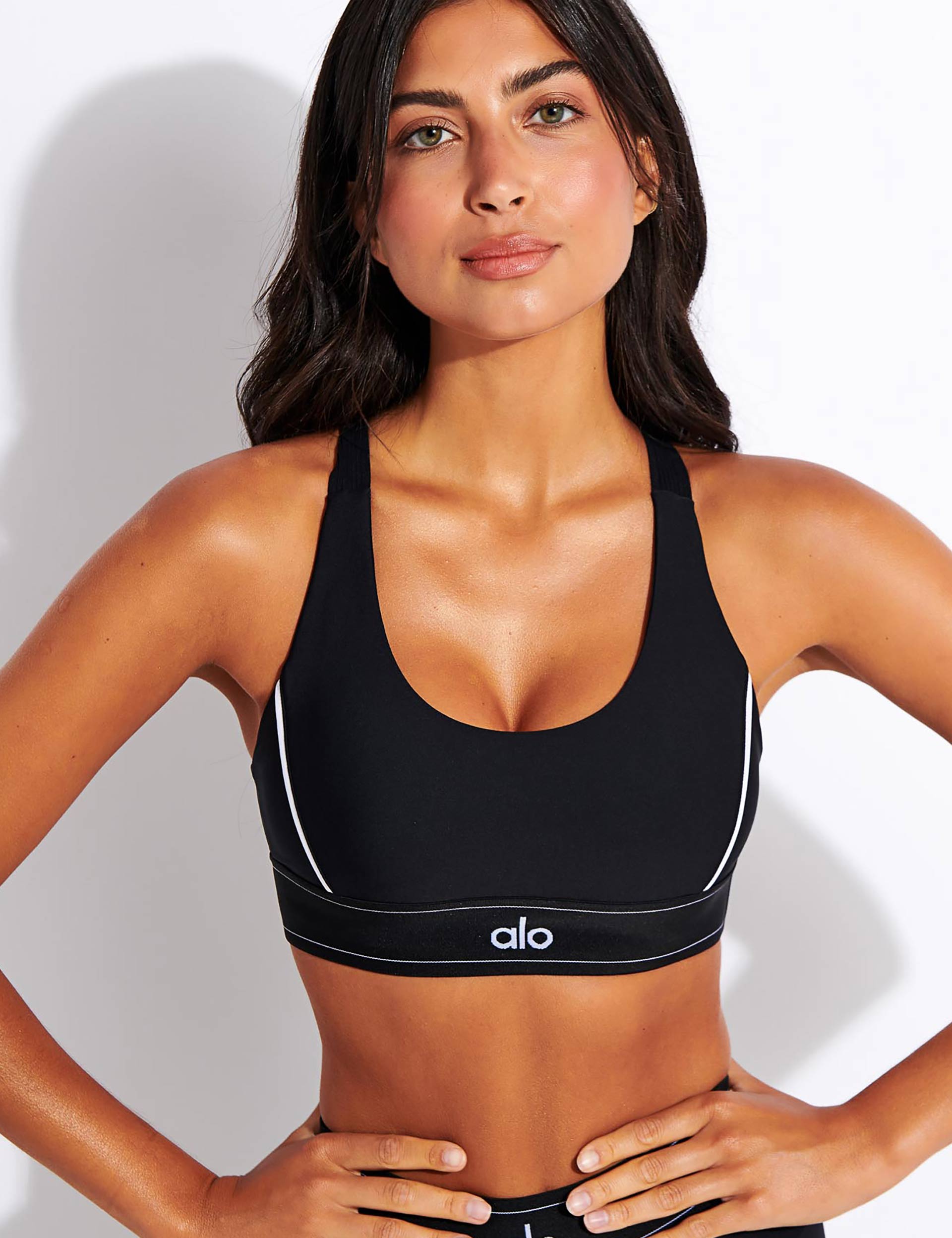 The Best Sports Bras From Alo