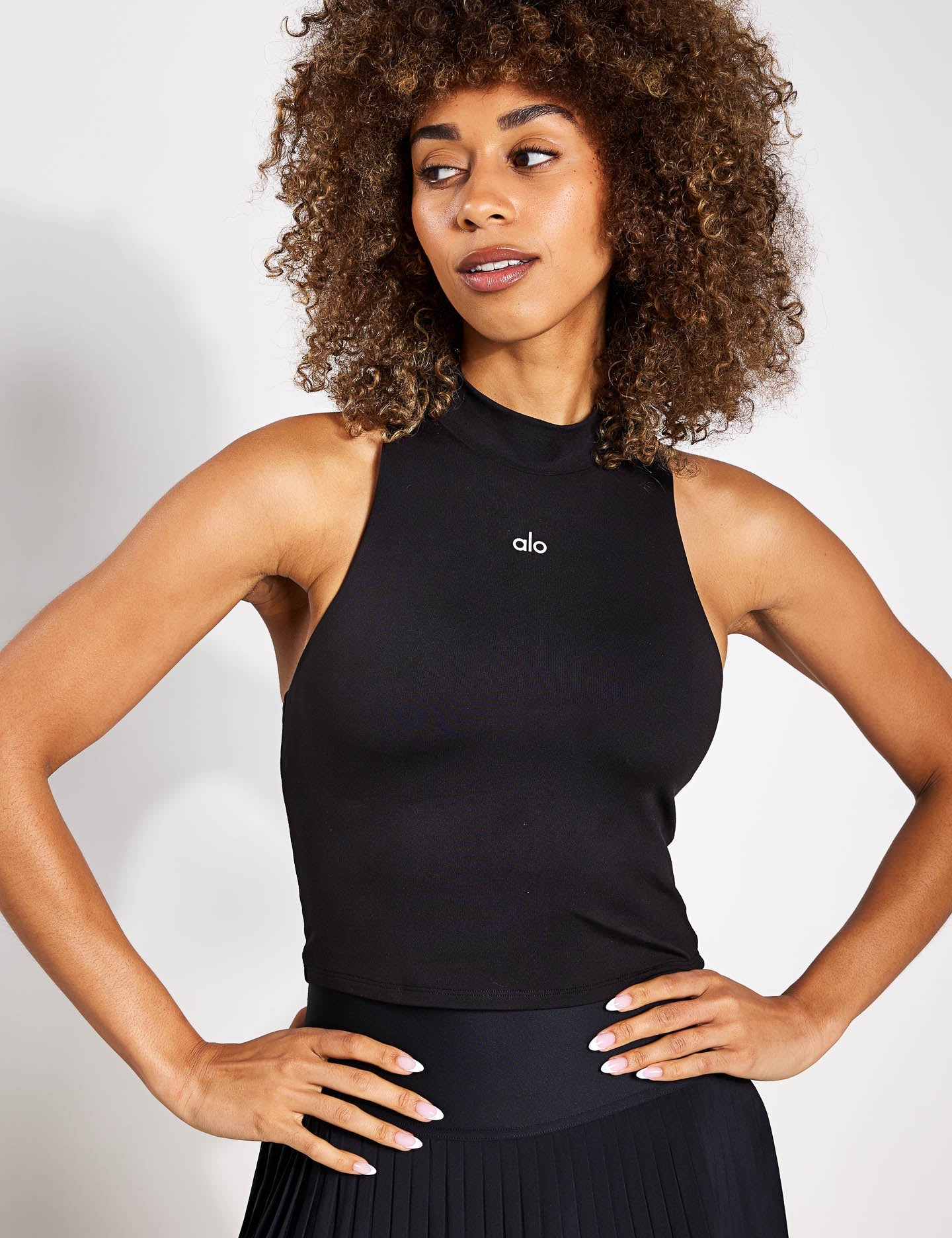 6 Sports Bra Tanks You Can't Live Without