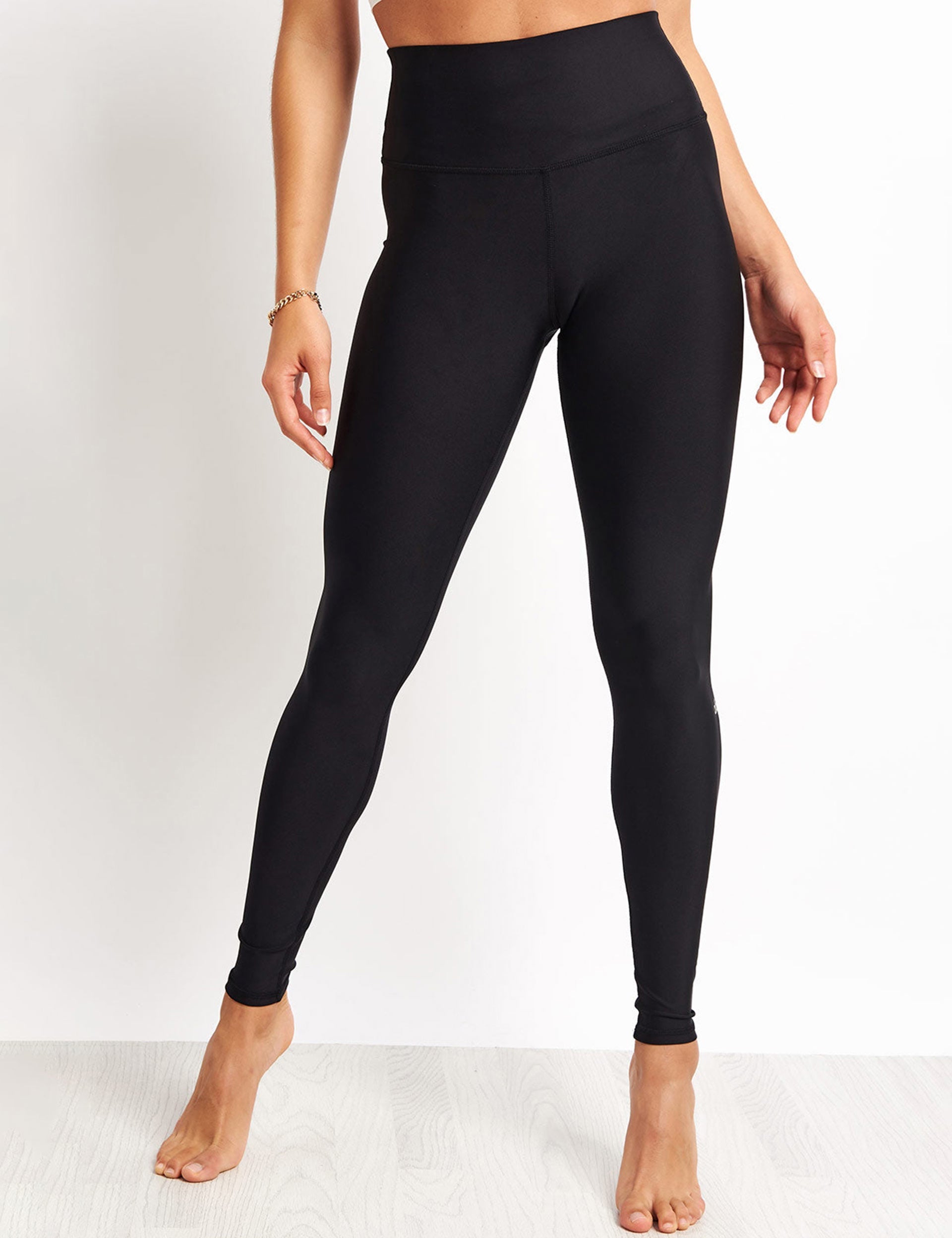 alo Airlift 7/8 High Waist Legging in Anthracite