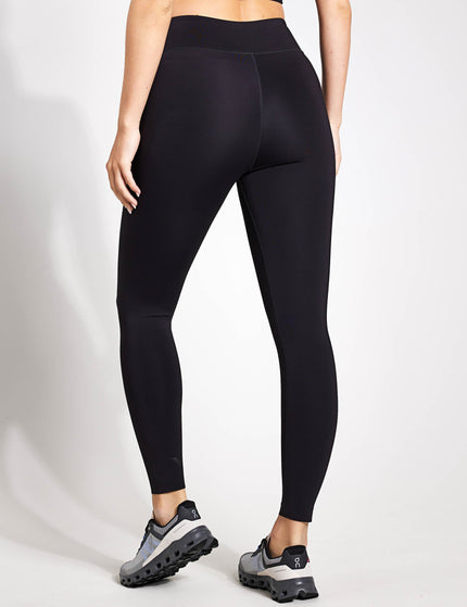 BORN Nara Legging - Blackimage3- The Sports Edit