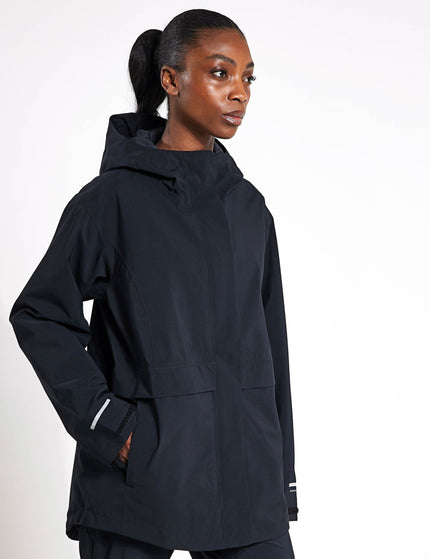 Columbia Altbound Waterproof Recycled Jacket - Blackimage1- The Sports Edit