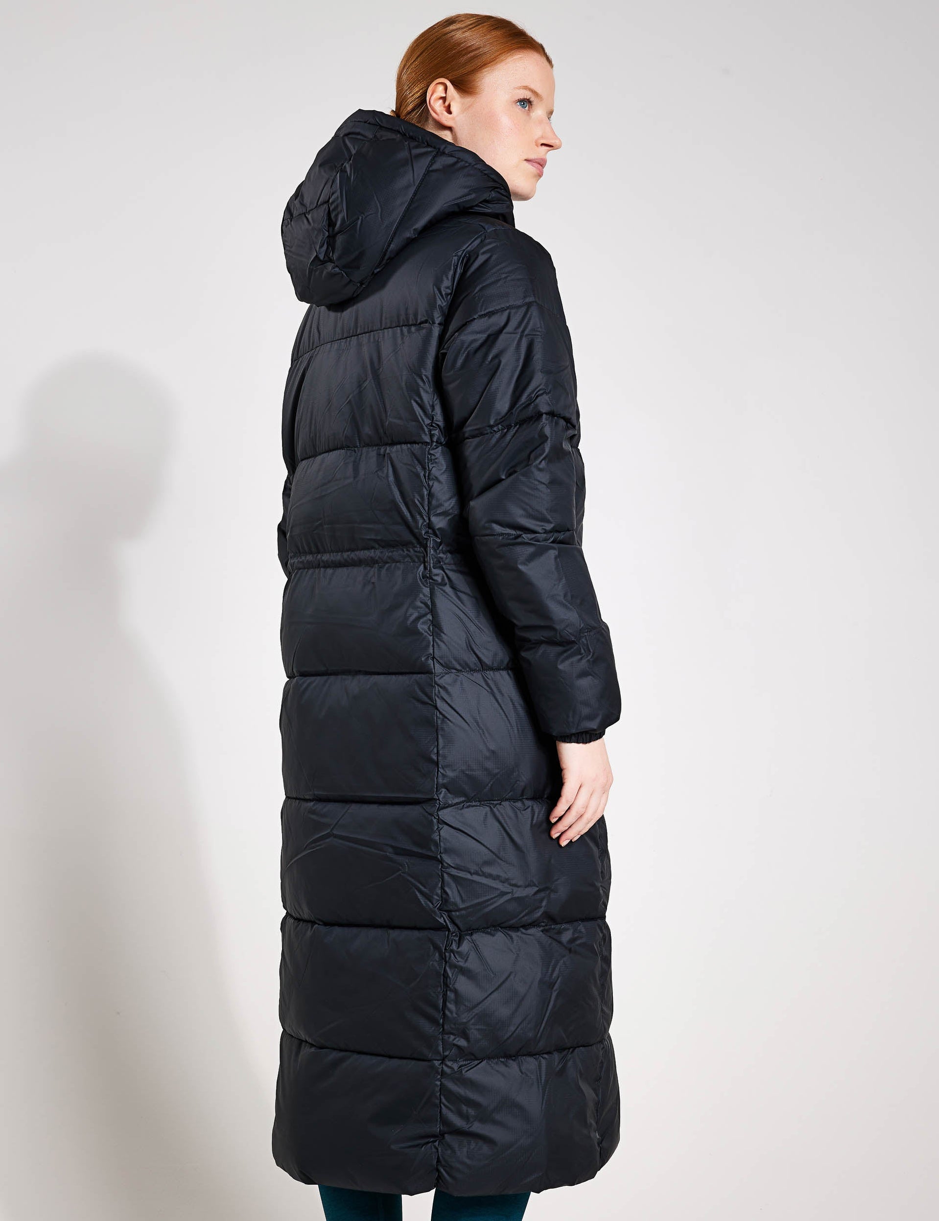 Columbia Women's Puffer Jacket Guide and Review | The Sports Edit