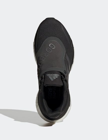 adidas Solar Glide 5 GORE-TEX Shoes - Core Black/Grey Six/Carbonimage7- The Sports Edit