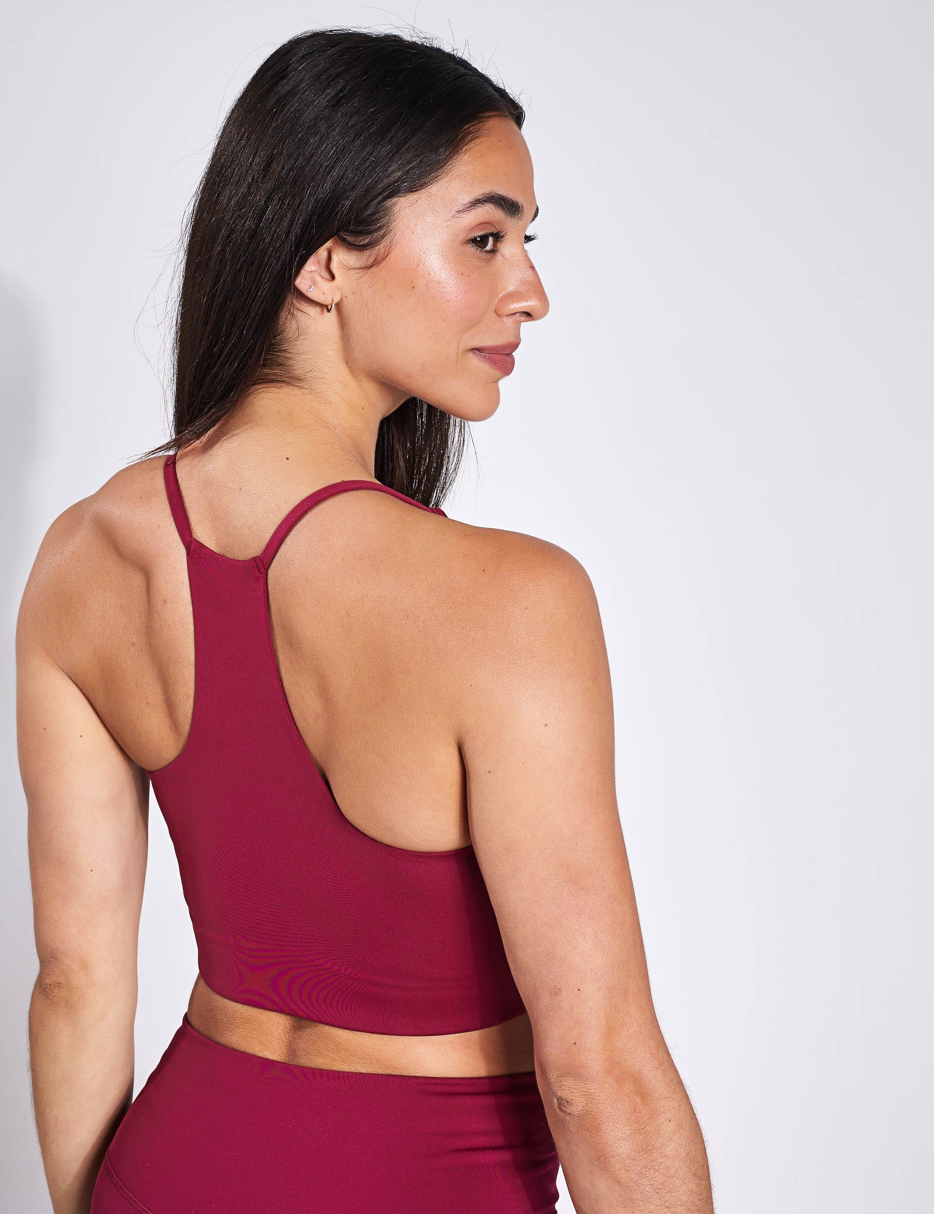 Girlfriend Collective Float Cleo Sports Bra - Women's - Clothing